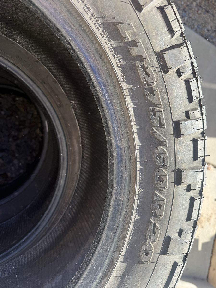 Tires