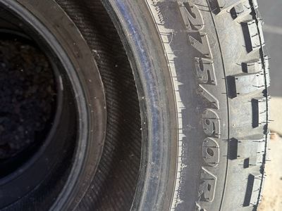 Tires
