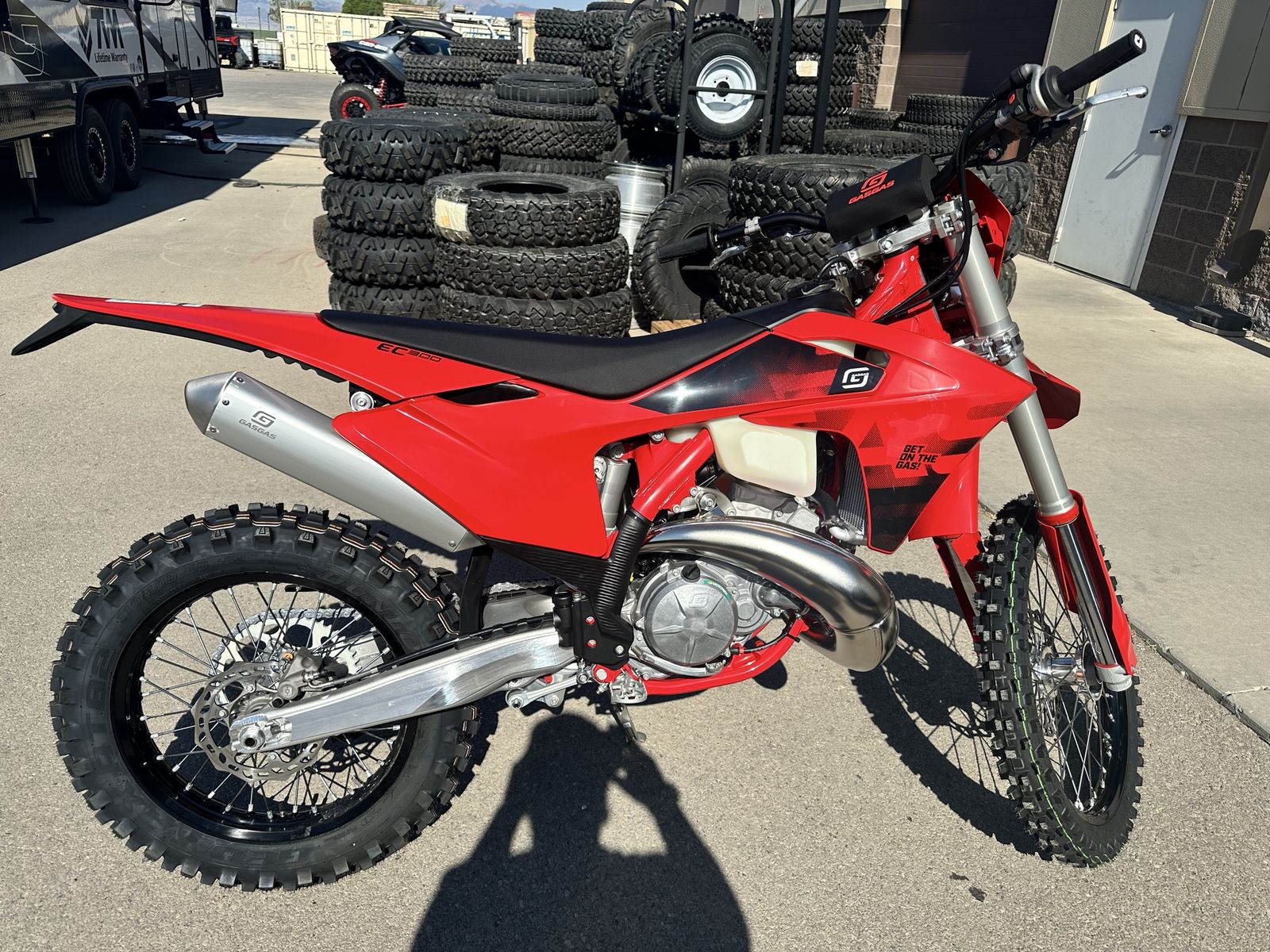 2027 GasGas EC 300 *THOUSANDS OFF*