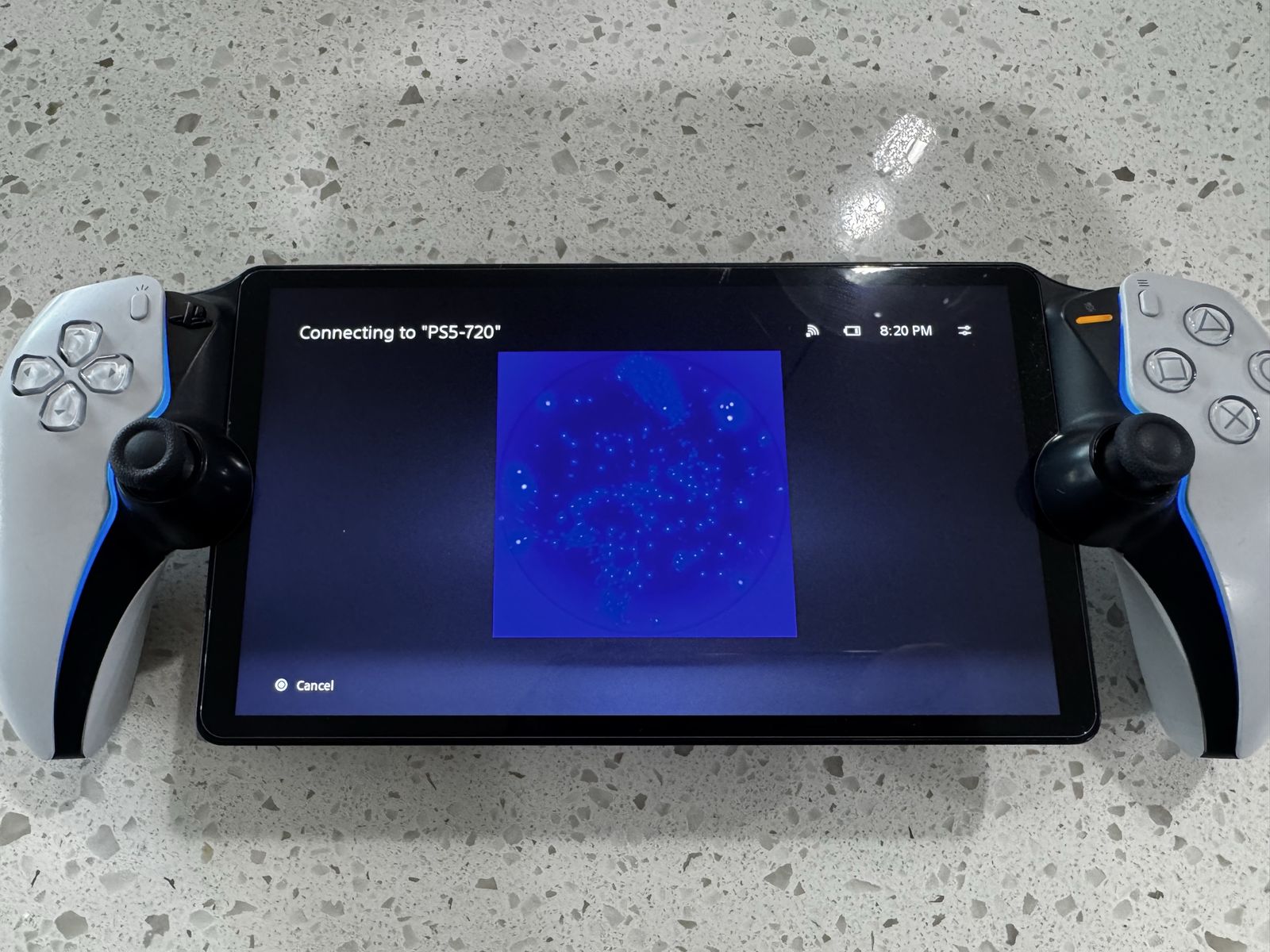 PlayStation Portal