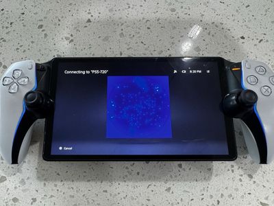 PlayStation Portal