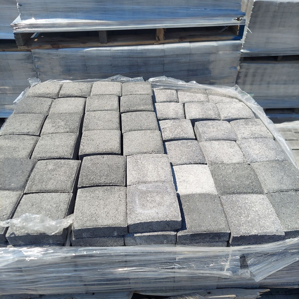 STARDUST 6x6 PAVERS