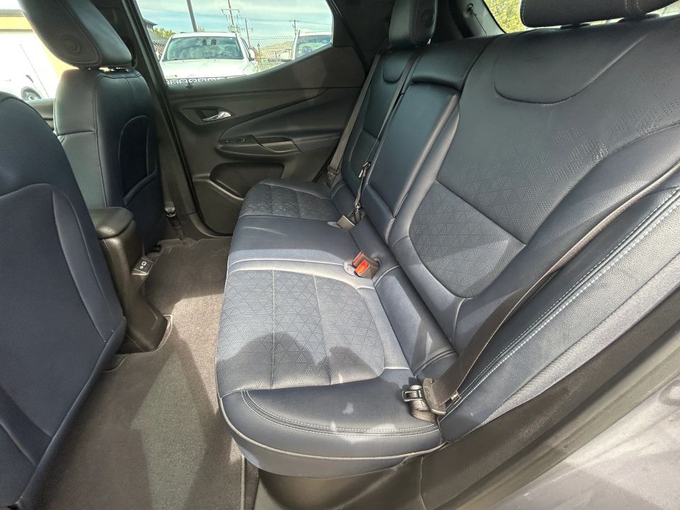 2023 Chevrolet Bolt EUV Premier in Salt Lake City, UT | KSL Cars