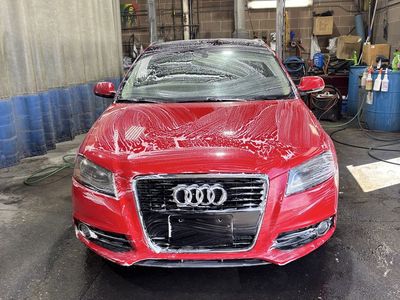2013 Audi A3 2.0 Premium TDI