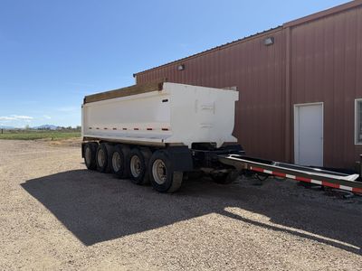 5 Axle Pup