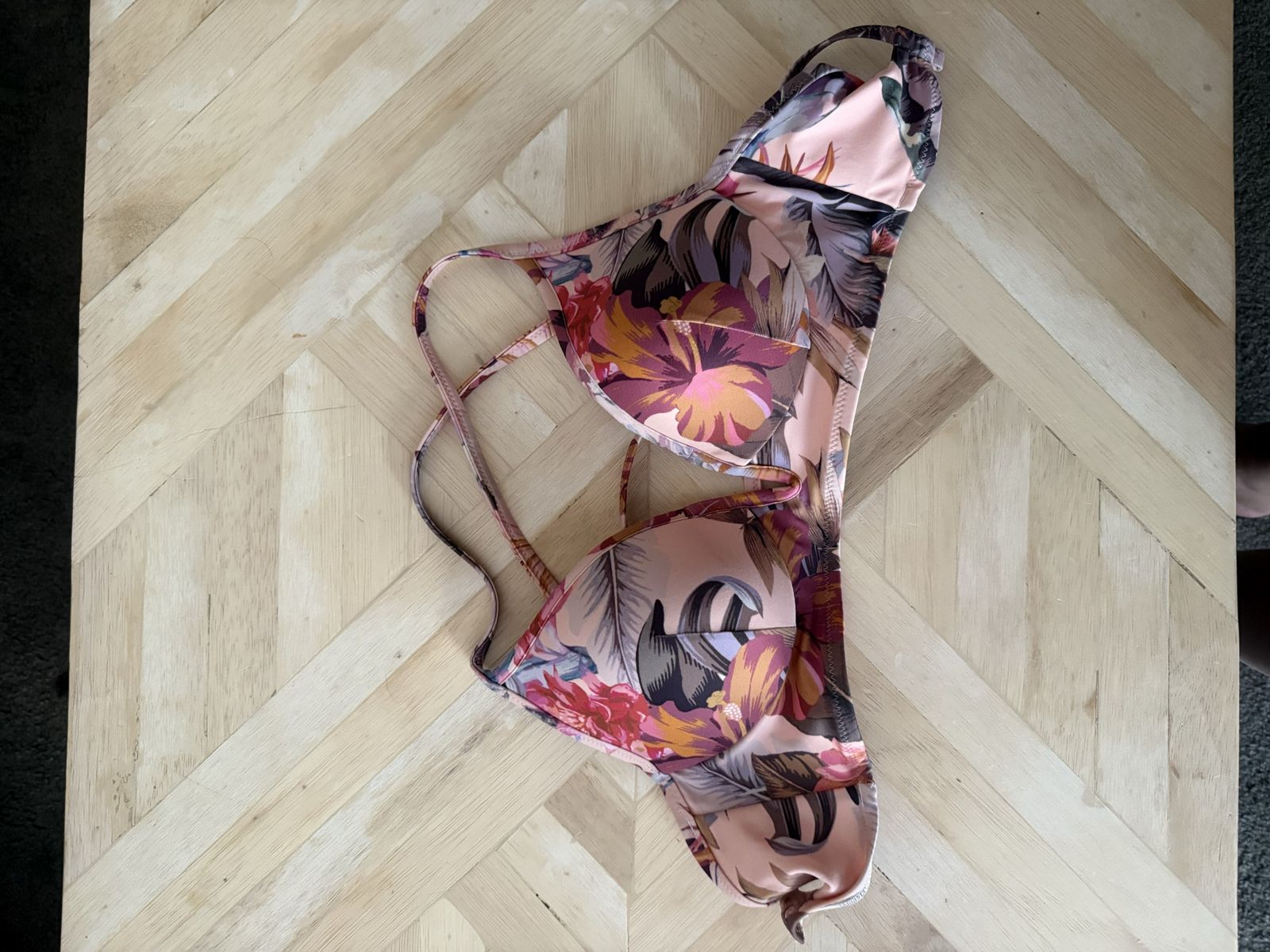 Xs crop tops swimsuits clothing for women/juniors