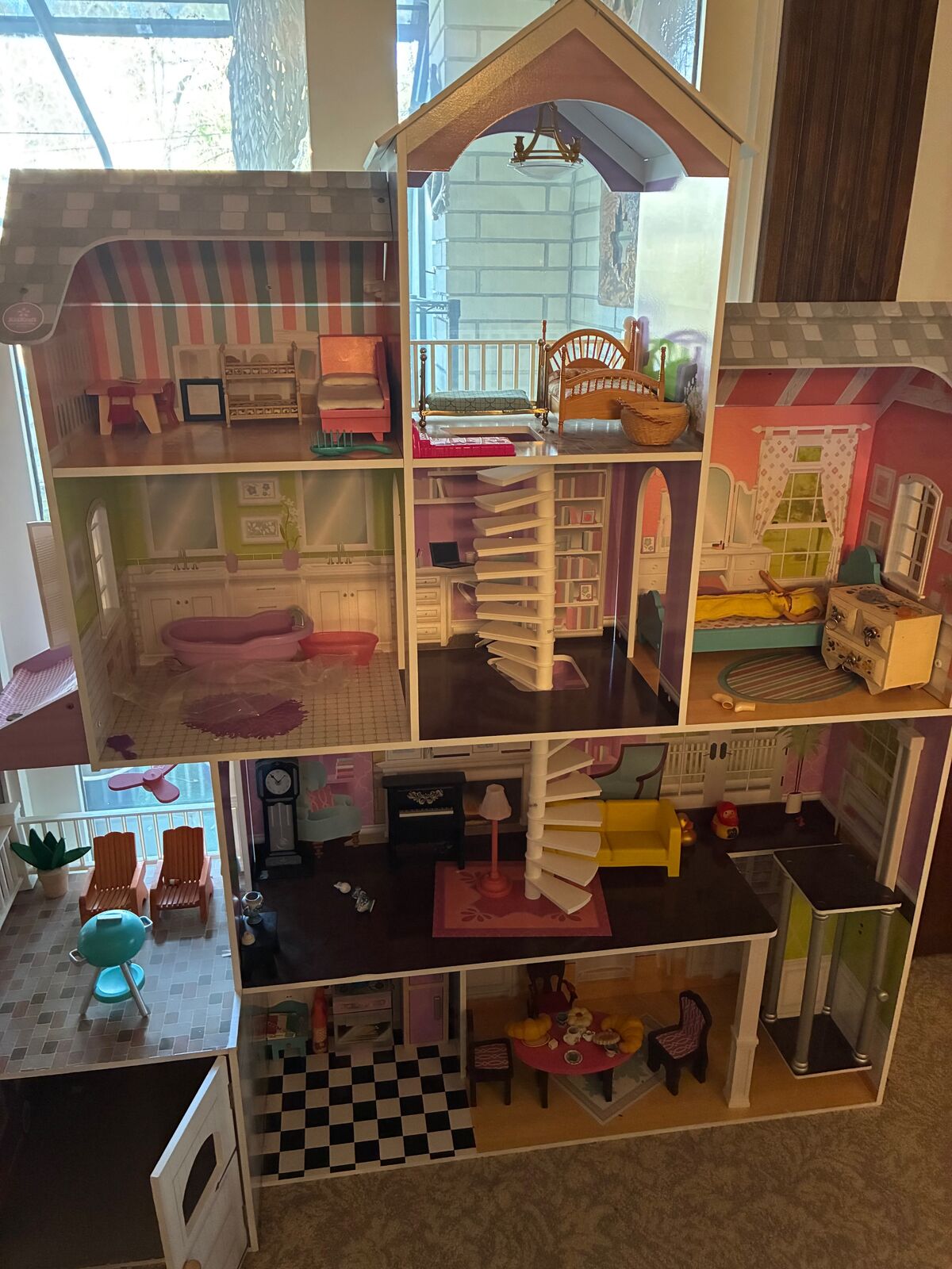 Doll House