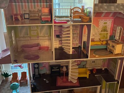 Doll House