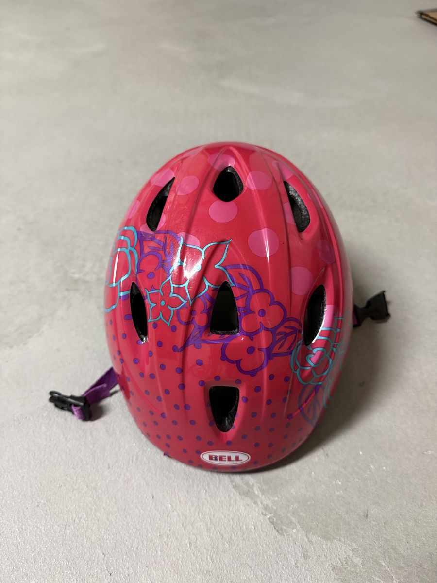 Bell Bike Helmet