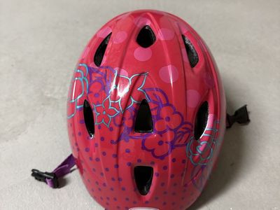 Bell Bike Helmet