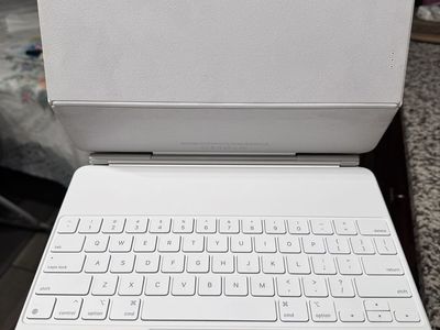 Magic Keyboard iPad Pro