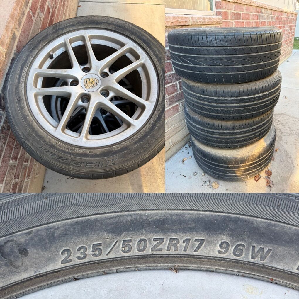 Wheels And Tires  17