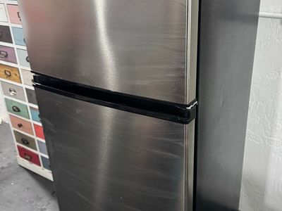 VISSANI 4.5 CU FRIDGE/FREEZER