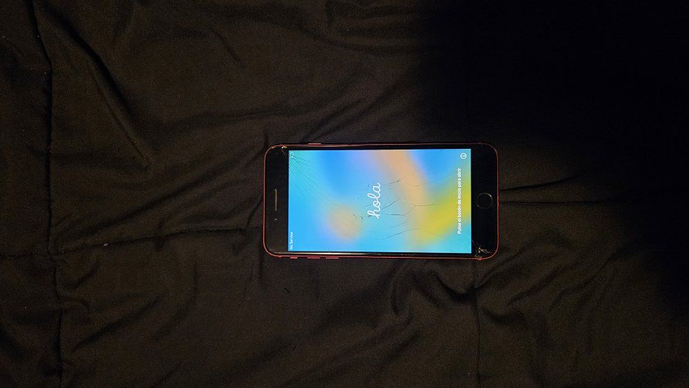 IPhone 8 Plus - 256GB