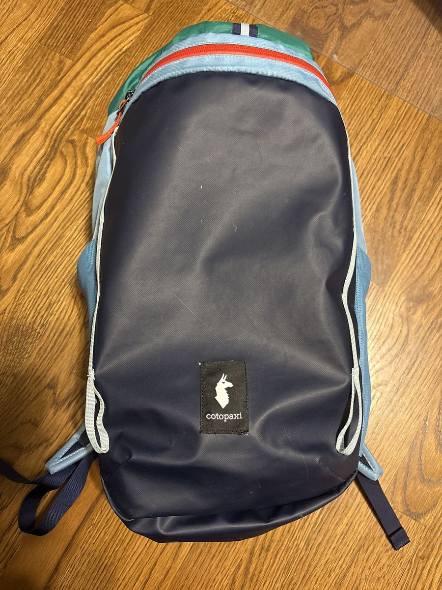 Cotopaxi Moda 20L Daypack