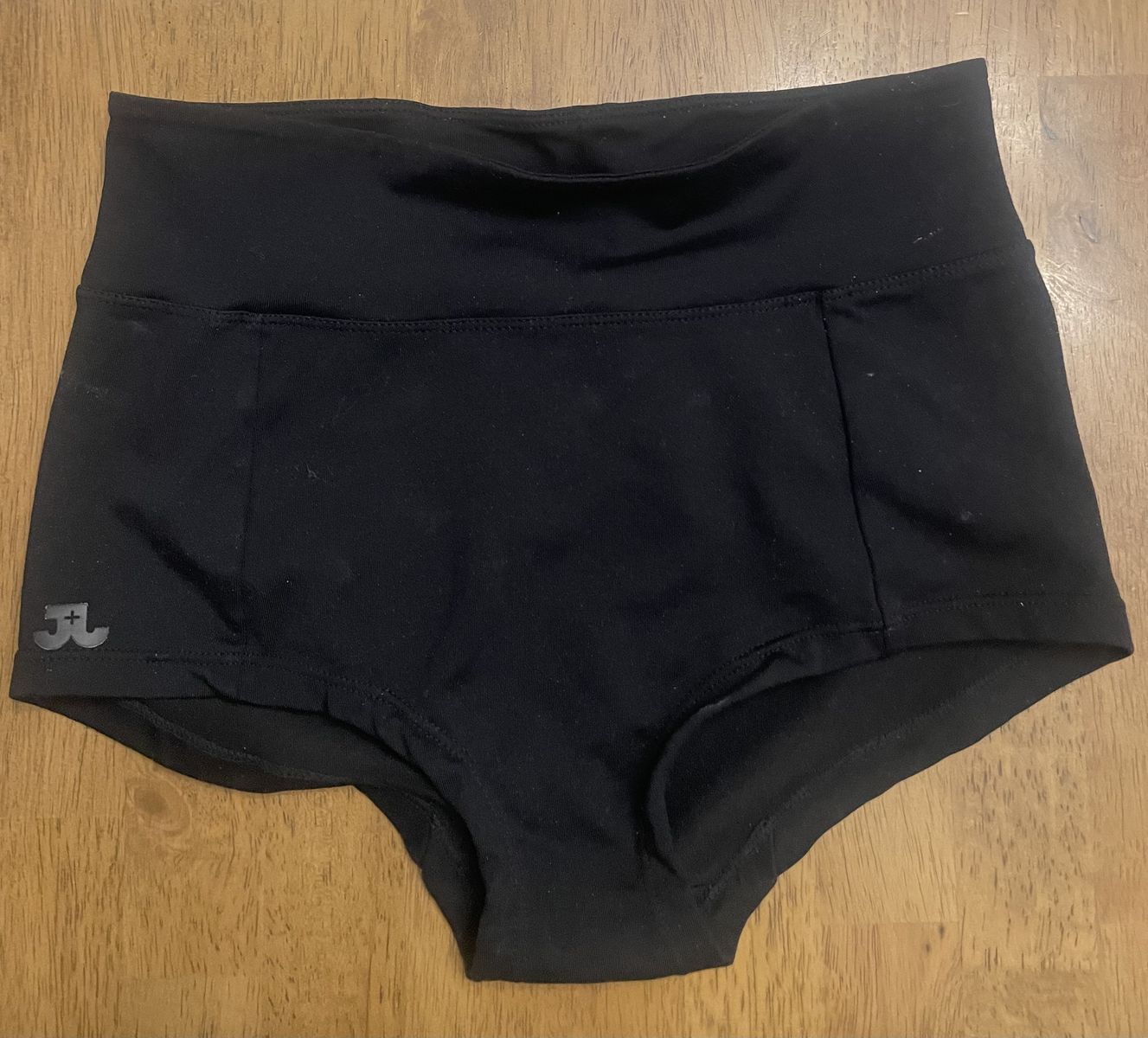 Jo+Jax Women’s dance shorts - S Adult