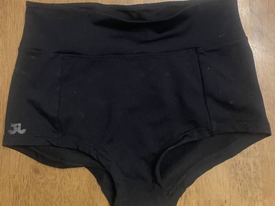Jo+Jax Women’s dance shorts - S Adult