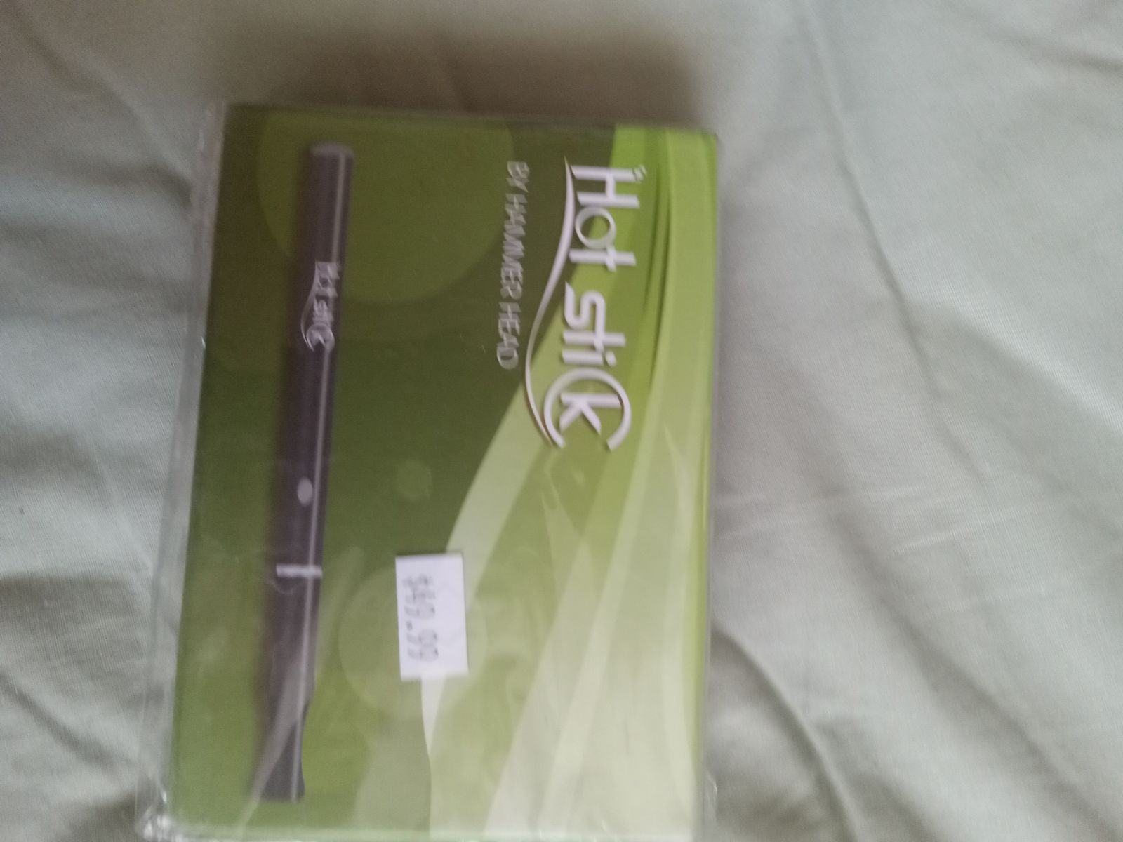HOT STIK VAPE