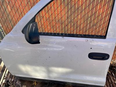 4 doors for 2002 Dodge Durango
