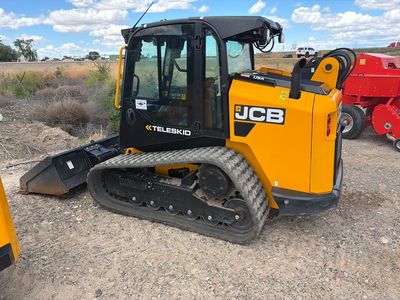 2024 JCB 3TS-8TNA