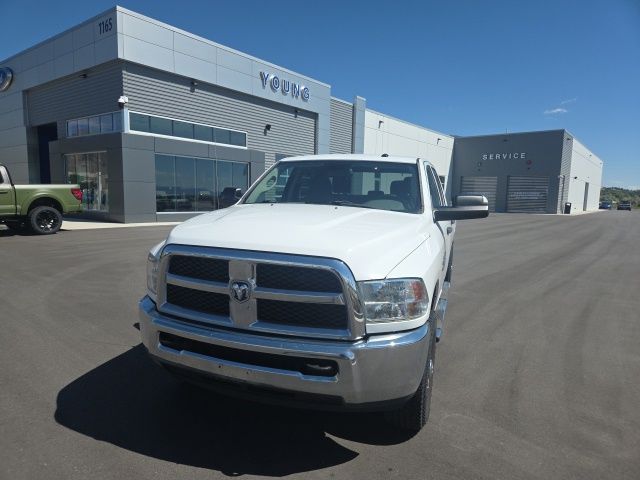 2013 Ram 3500 Tradesman