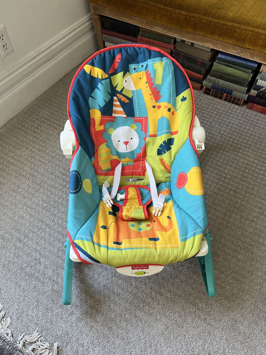 Baby Chair