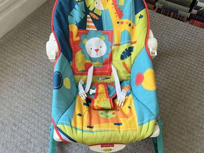 Baby Chair