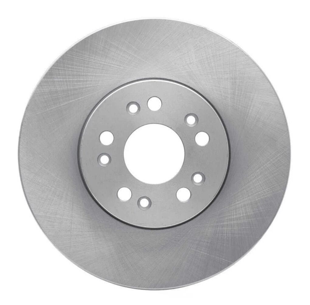 DFC 600-63023 Brake Rotor For Mercedes Benz