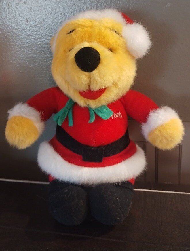 Winnie the Pooh Themed Collection