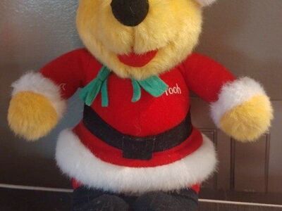 Winnie the Pooh Themed Collection