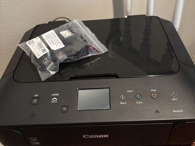 Canon printer FREE