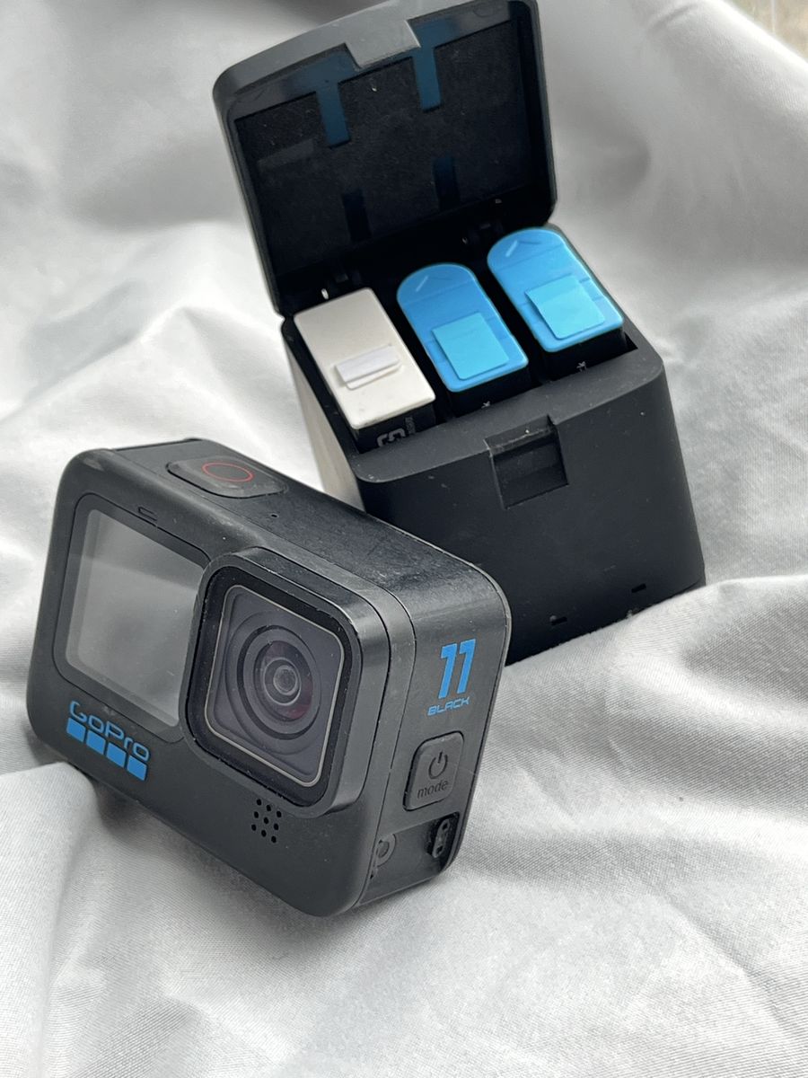 GoPro Hero 11 Black