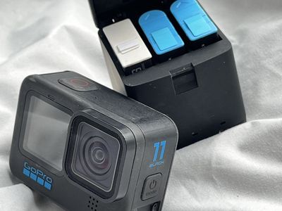 GoPro Hero 11 Black