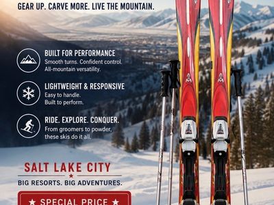Skis