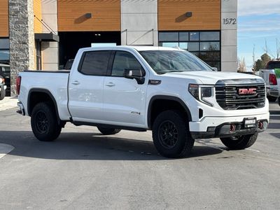 2023 GMC 1500 AT4