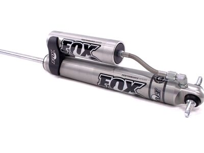Fox Shock 2.0 JK Jeep Wrangler Performance Series Remote Reservoir Rear Shocks 4-6in Lift FOX 985-24-012