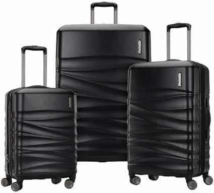 American Tourister Tranquil 3-piece Hardside Luggage Set #88476