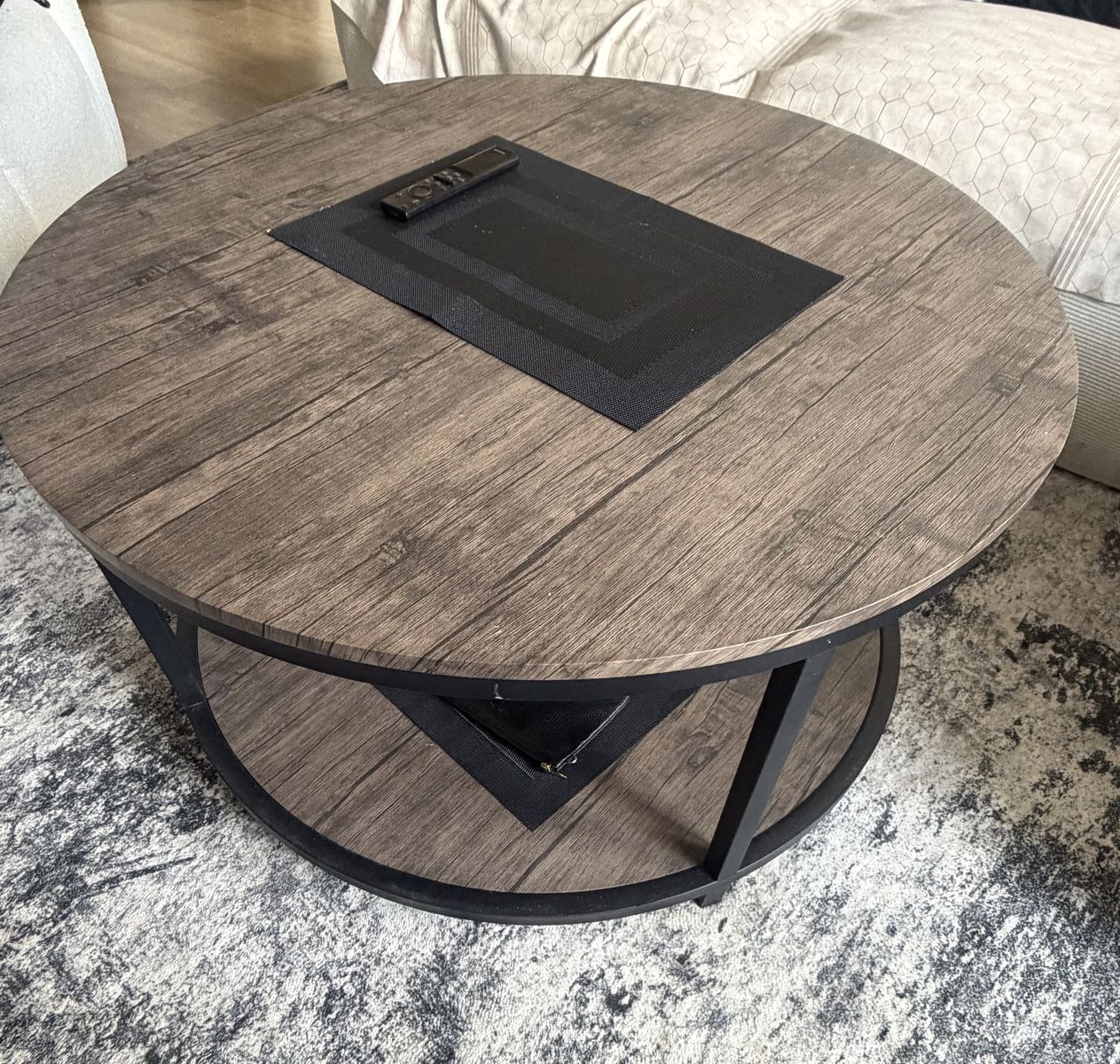 Moving Sale- Coffee Table