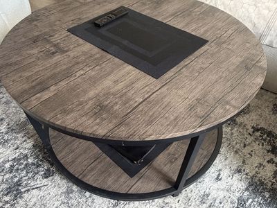 Moving Sale- Coffee Table
