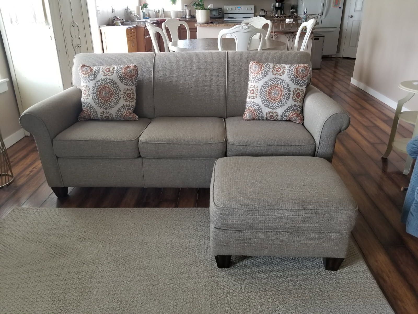 Flexsteel Sofa