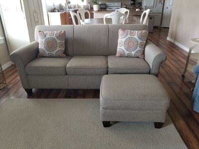 Flexsteel Sofa
