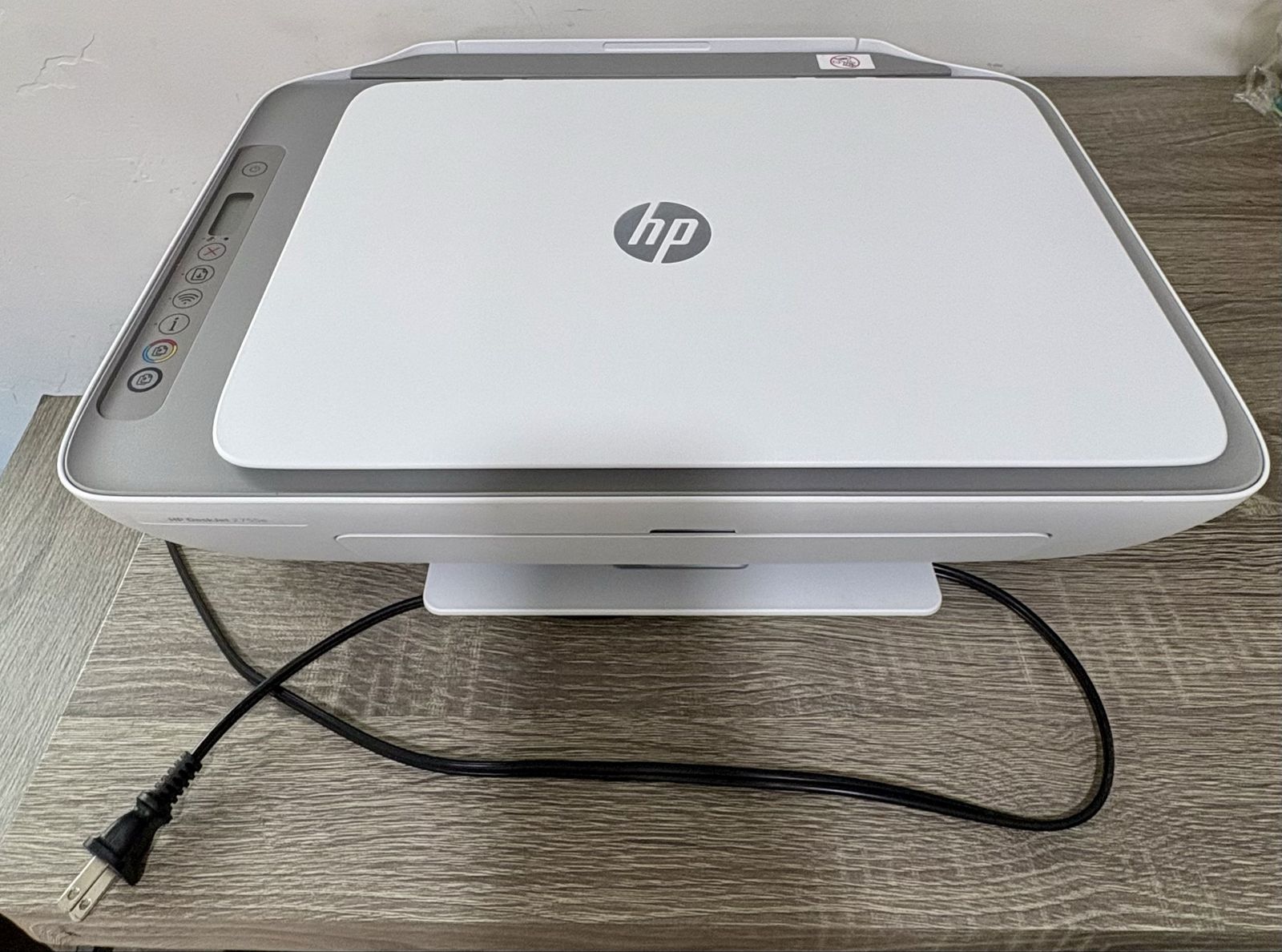 HP DeskJet 2755e All-in-One Printer - Excellent Condition