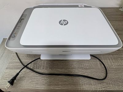HP DeskJet 2755e All-in-One Printer - Excellent Condition