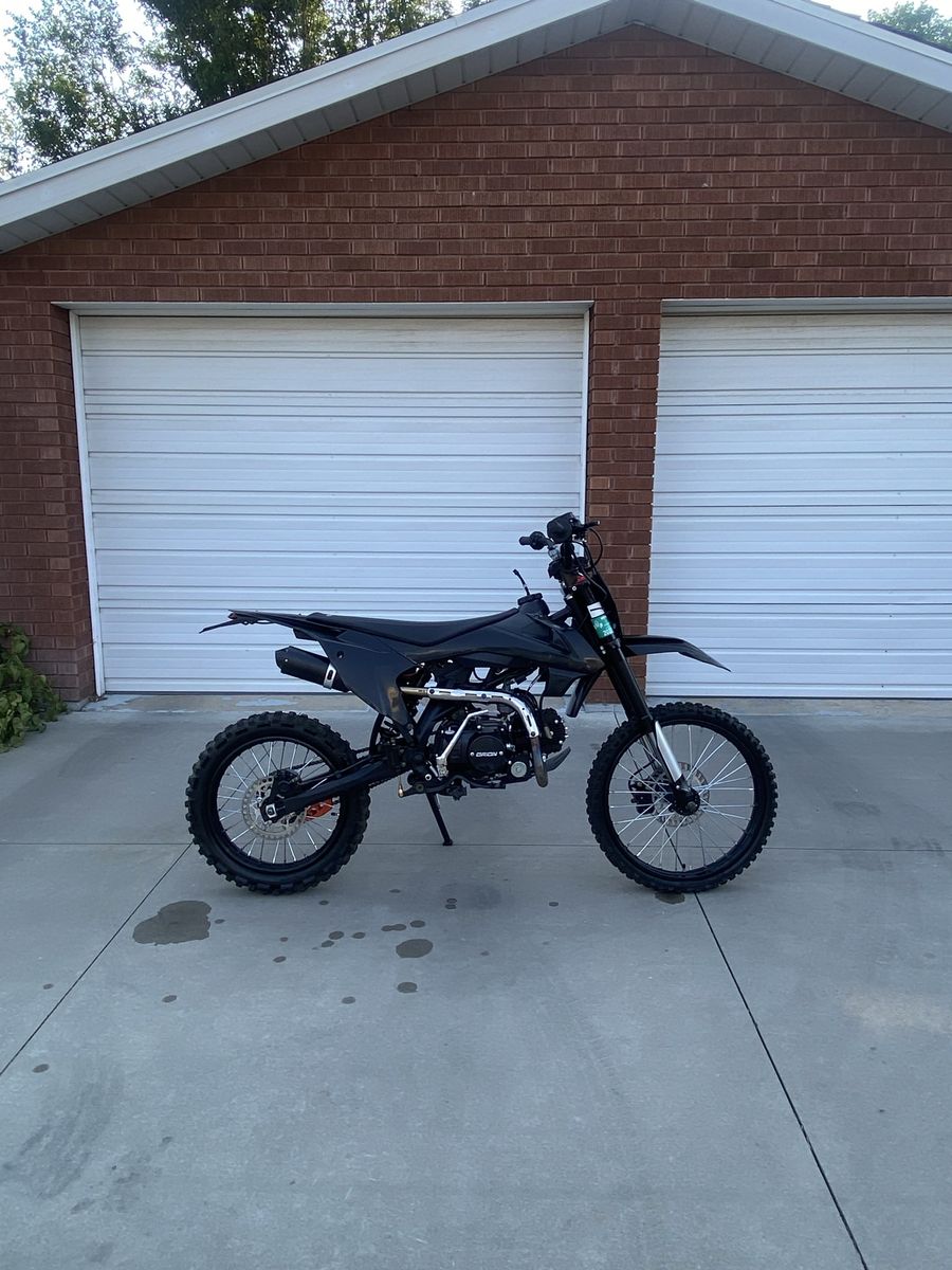 Orion RXB125