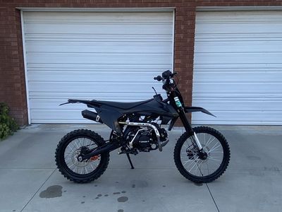Orion RXB125
