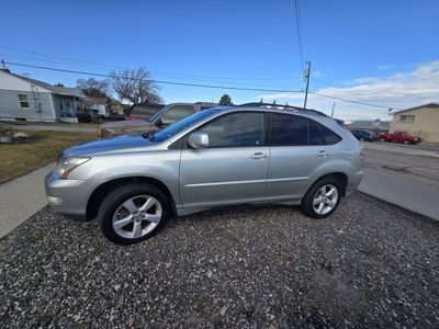 2005 LEXUS RX 330