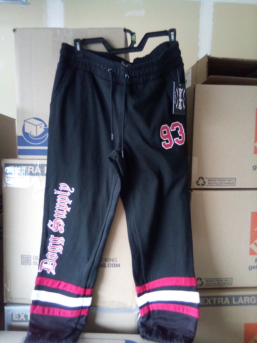 sweat pants snoopwear