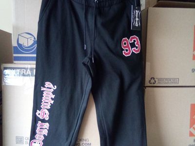 sweat pants snoopwear