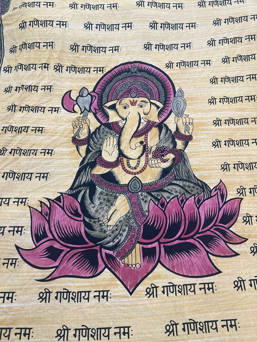 XL Tapestry