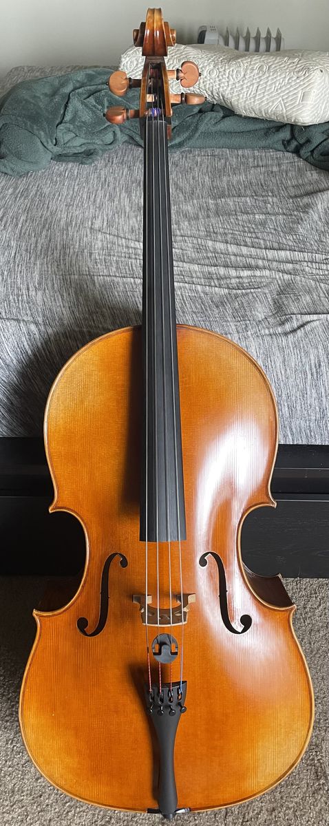 Cello for Sale